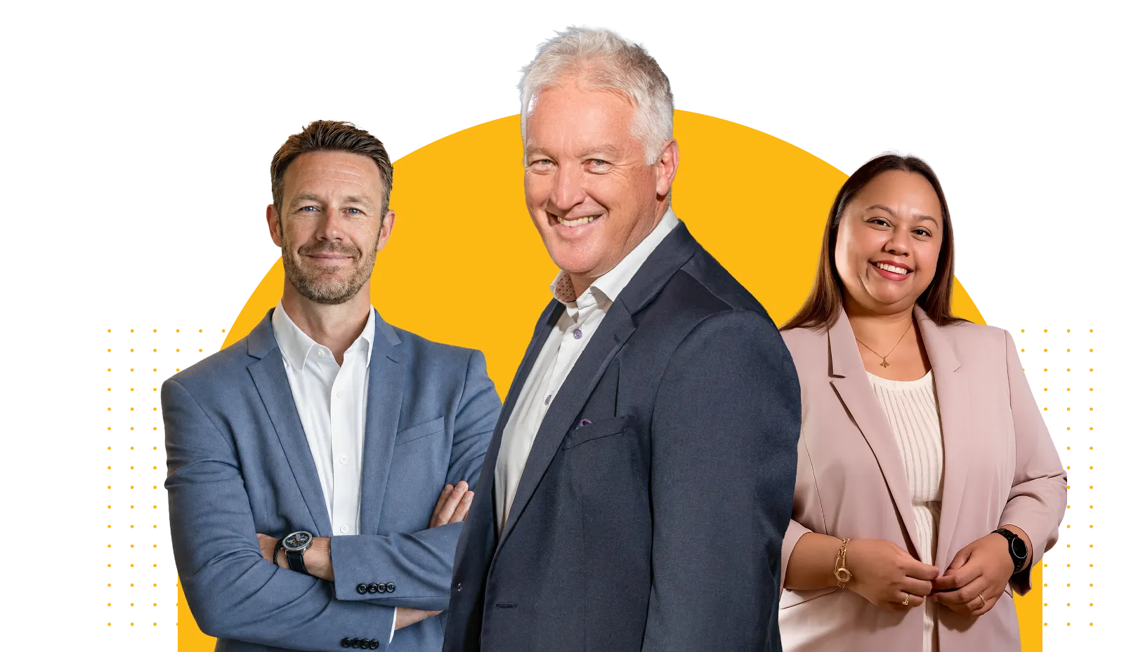 The 2b Limitless coaches