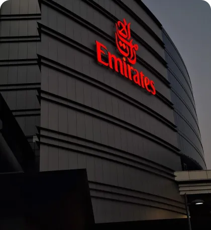 Emirates