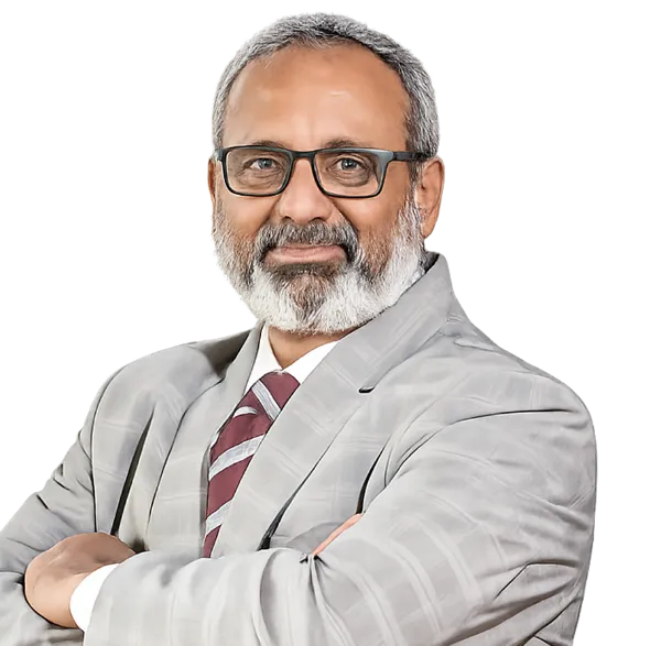 Ganesh Rajagopalan