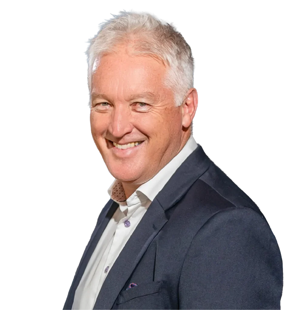 Mick Todd
