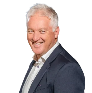 Mick Todd