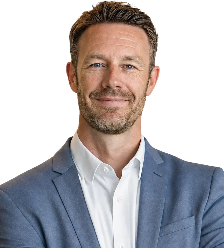 Peter Charles Turner
