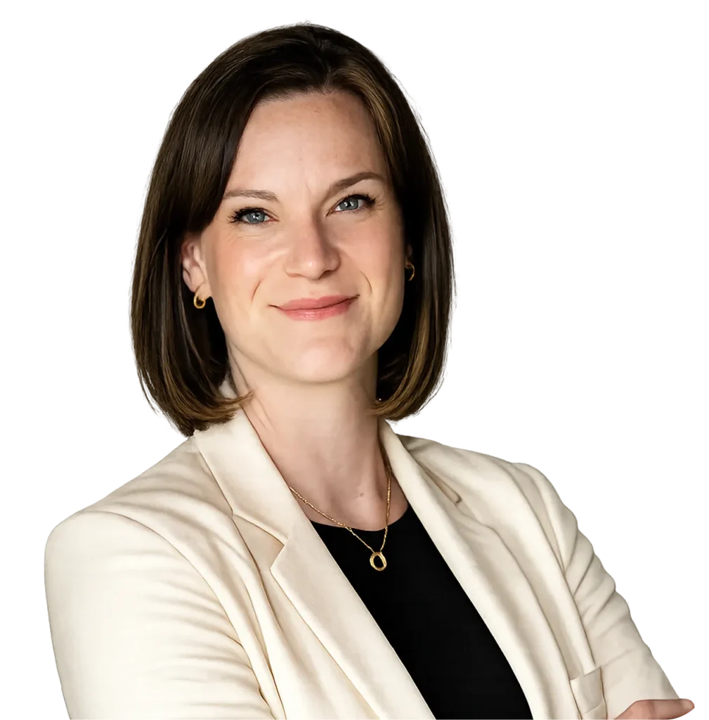 Sara Boomsma