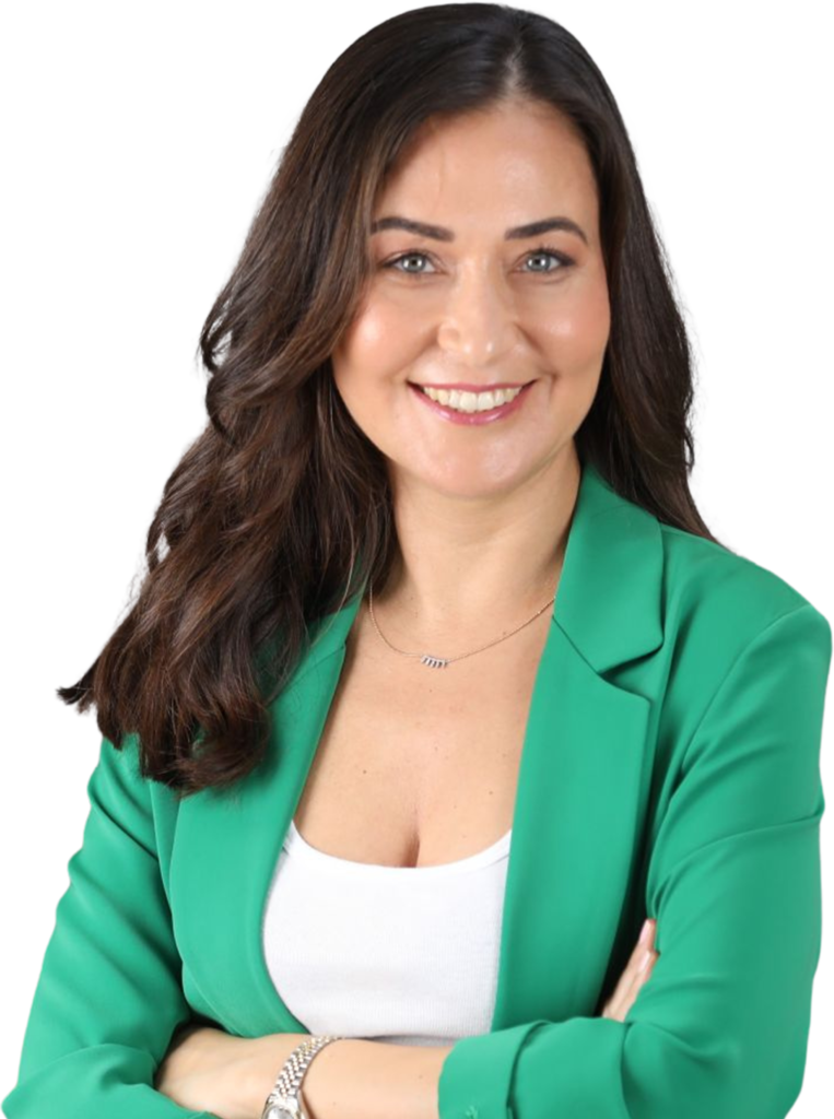 Melda Yasar Cebe