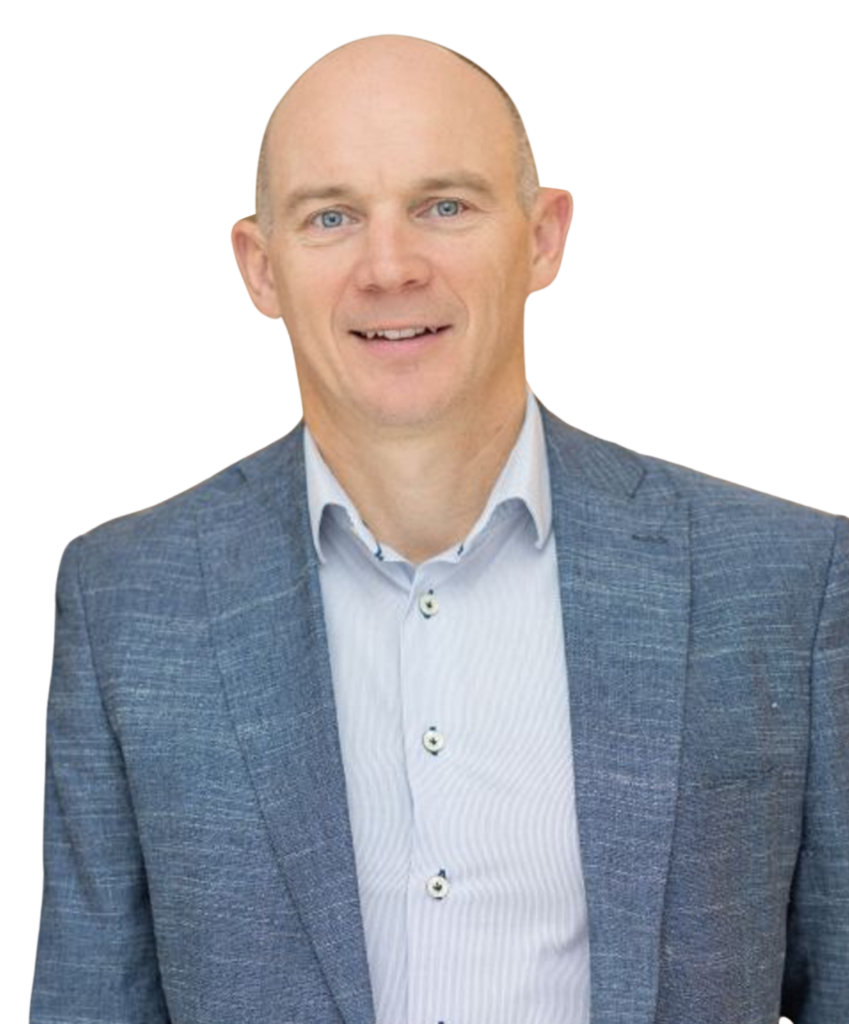 Tony Martin